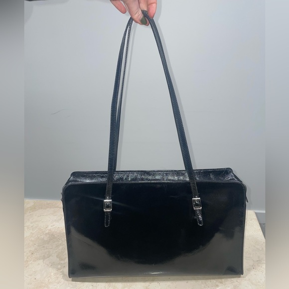 Paloma Wool Caye Bag Black - Picture 4 of 6